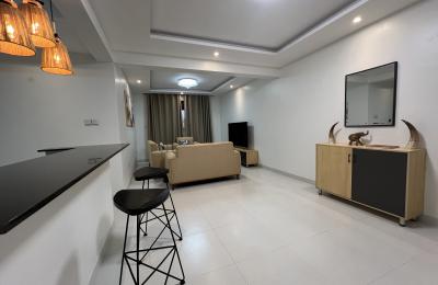 FULLY FURNISHED HOMES.