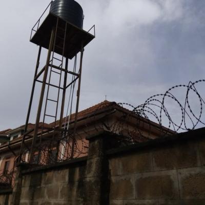 Construction vs Security