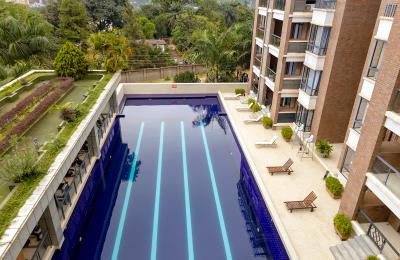 Elizabeth Royal Apartments